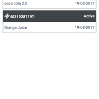 Mobile App