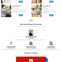 Health Bridge-https://healthbridgea-12.netlify.app 