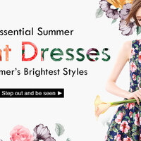 Social Media For Fashion Company