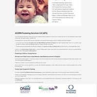 http://www.acornfostering.com/