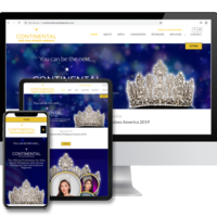 continentalmissphilippines.com