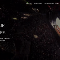 nft-tix.com(NFT market place)