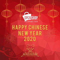 Chinese New Year (social media post)