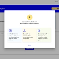 Empowering payroll precision and HR efficiency.