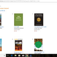 No#1 Bestseller Kindle Ebook in Amazon Australia