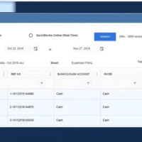 Data Migration | Setup of Accounts