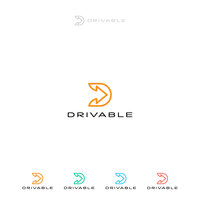 Drivable - Logo design project