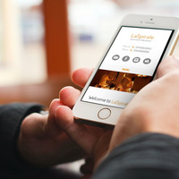 laspirale.co.uk - PHP / WordPress