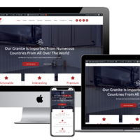 Client's Website