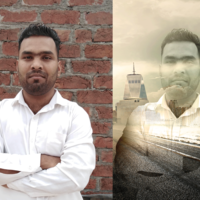 Photoshop Retouch