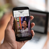 Pechanga.com - Mobile Home Page
