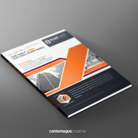 Product brochure