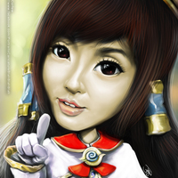 alodia