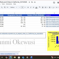 Research & Data Entry