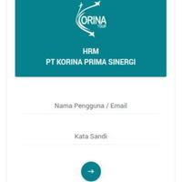 HRGA Management System