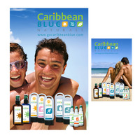 Packaging & Poster Design