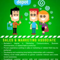 Job Hiring Post