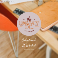 Freelancer Profile Website