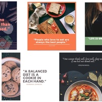 Canva - Graphics and Design, Social Media Management