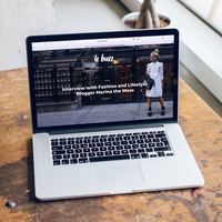 Shopify Store Design
