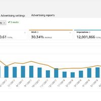 Amazon Campaign Management Low ACoS