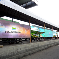 Megaworld Boracay New Coast