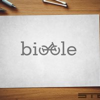 Bicycle Logo