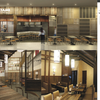Watami - Uptown Mall