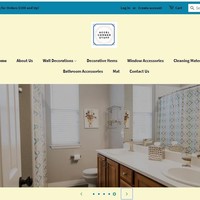 Shopify Store