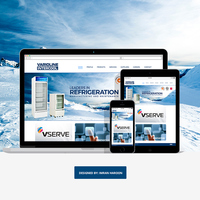 Responsive Website Design 