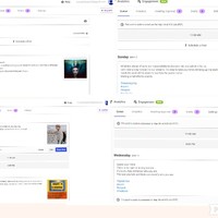 Buffer Scheduling Po
