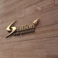 Logo for Stallion Collections