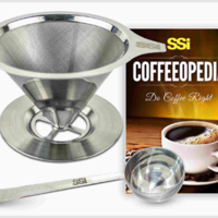SSi Living CoffOver Set