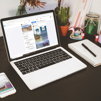Design for Social Media