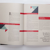 United Maverick Magazine Vol1