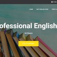 English training center 