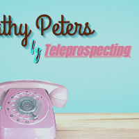 Teleprospecting by Cathy 