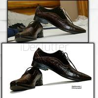 Product background removal|declutter