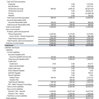 QBO Bookkeeping S4