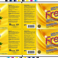 Label Print