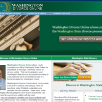 Washington - US Client