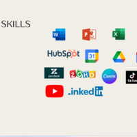 Tools I used