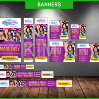 Banner Design
