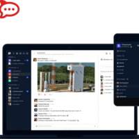 RocketChat Secure version