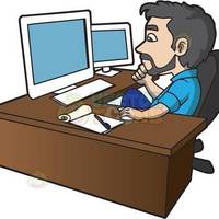 Data Entry, Office Administration