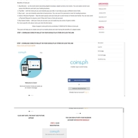 Word Press Blog