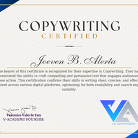 COPYWRITING
