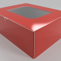 Windowed Box Design