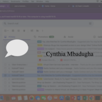 Organised email handling for busy professionals.