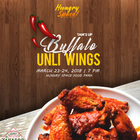 Promotional Poster Social Media